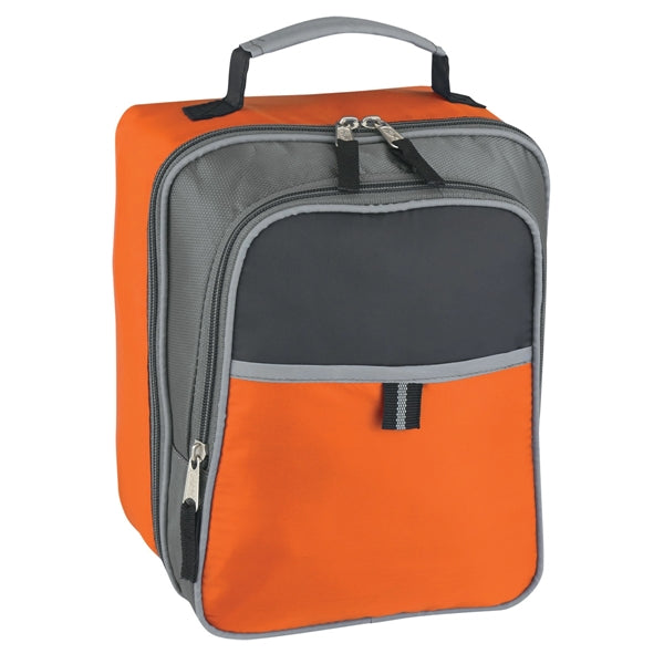 Polyester Lunch Bag