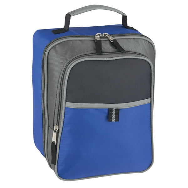 Polyester Lunch Bag