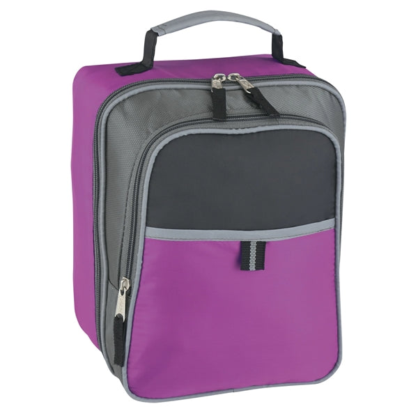 Polyester Lunch Bag