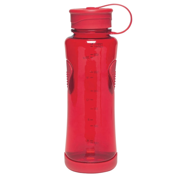 22 Oz. Shatter-resistant Water Bottle