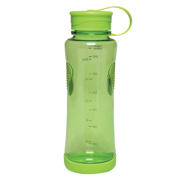 22 Oz. Shatter-resistant Water Bottle