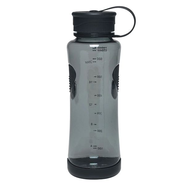 22 Oz. Shatter-resistant Water Bottle