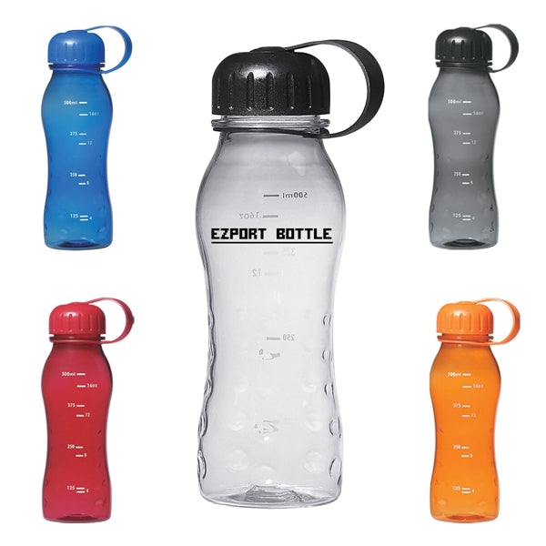 18 Oz. Shatter-resistant Water Jug