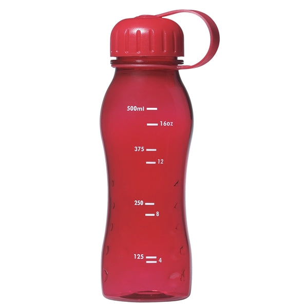 18 Oz. Shatter-resistant Water Jug