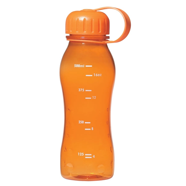 18 Oz. Shatter-resistant Water Jug