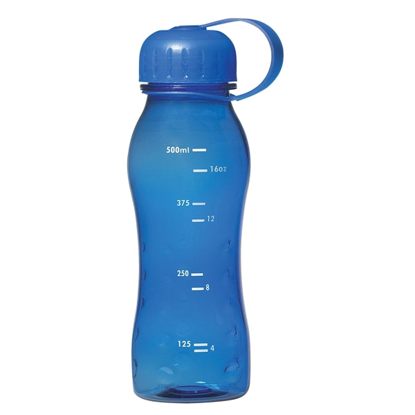 18 Oz. Shatter-resistant Water Jug