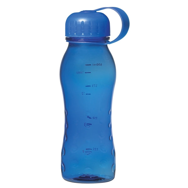 18 Oz. Shatter-resistant Water Jug