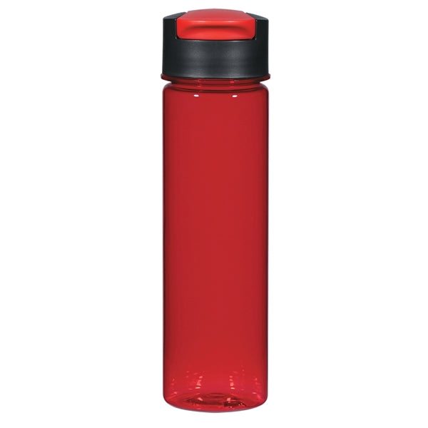 24 Oz. BPA-free Water Bottle