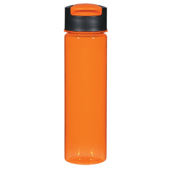 24 Oz. BPA-free Water Bottle