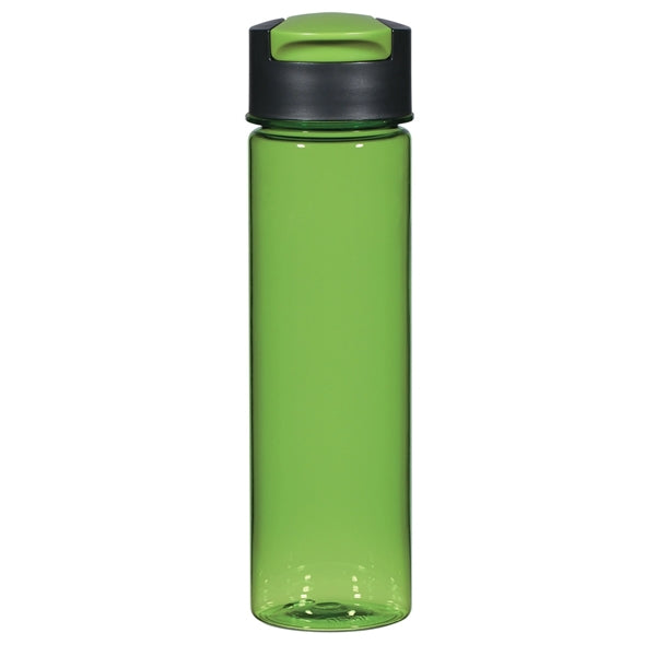 24 Oz. BPA-free Water Bottle