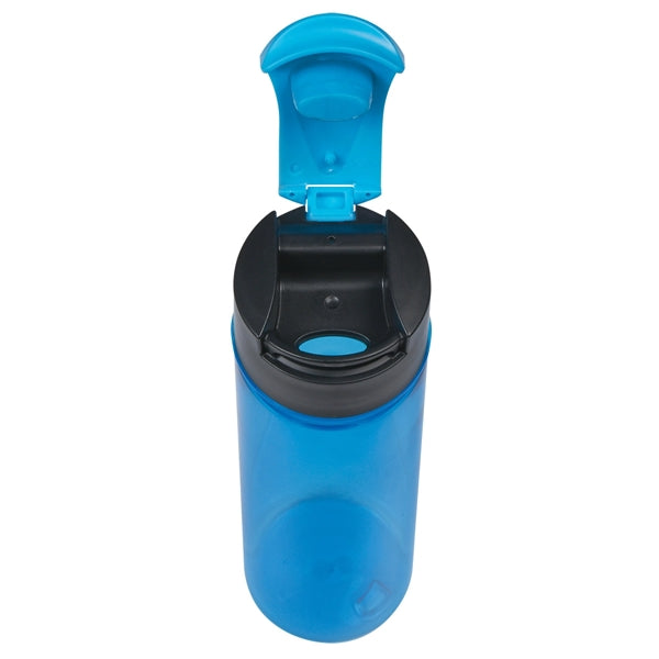 24 Oz. BPA-free Water Bottle