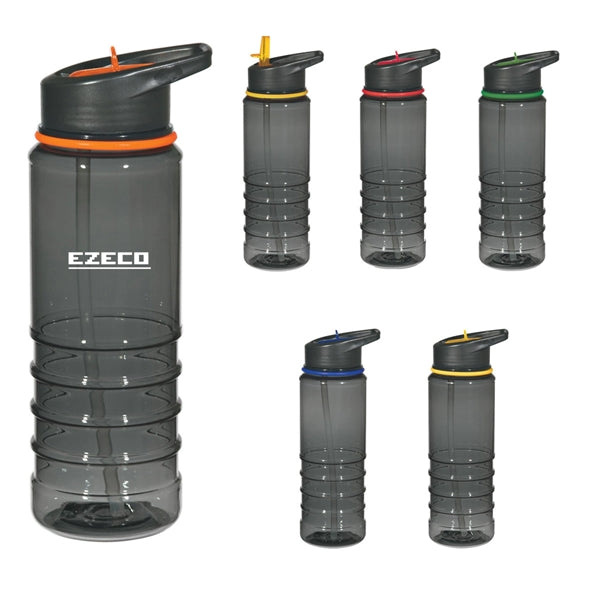 24 Oz. Tritan Water Bottle
