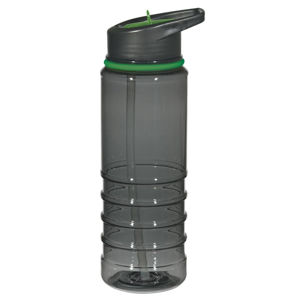 24 Oz. Tritan Water Bottle