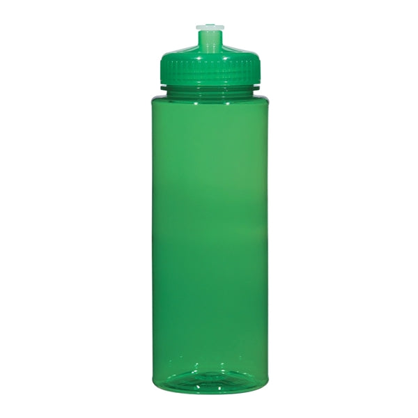 32 Oz. Leak-Resistant Fitness Bottle