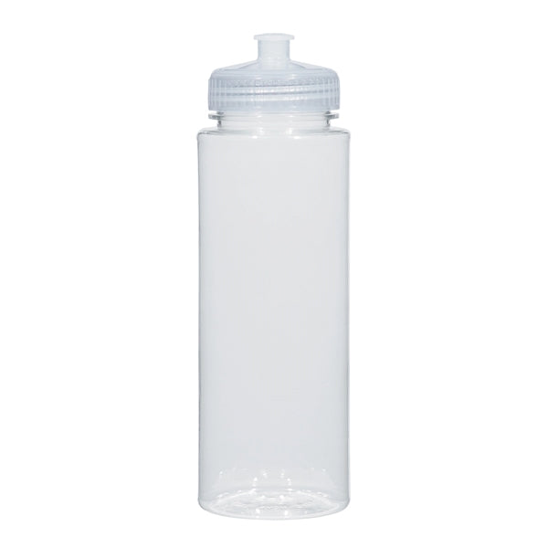 32 Oz. Leak-Resistant Fitness Bottle