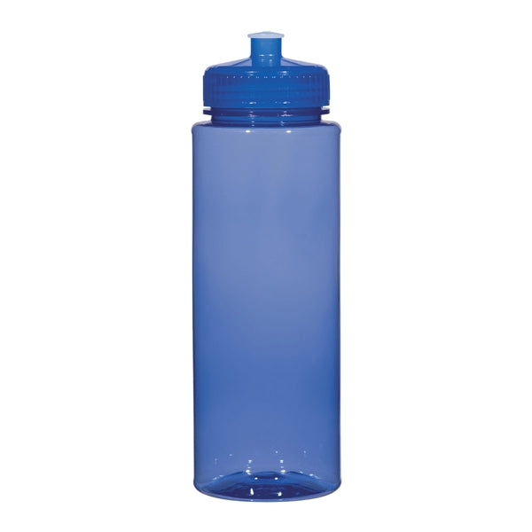 32 Oz. Leak-Resistant Fitness Bottle