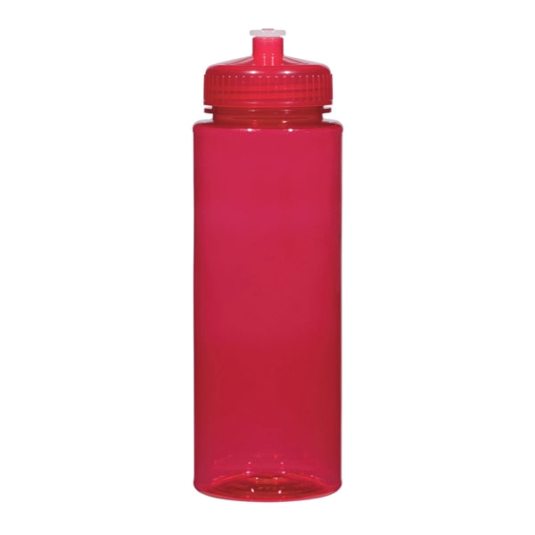 32 Oz. Leak-Resistant Fitness Bottle