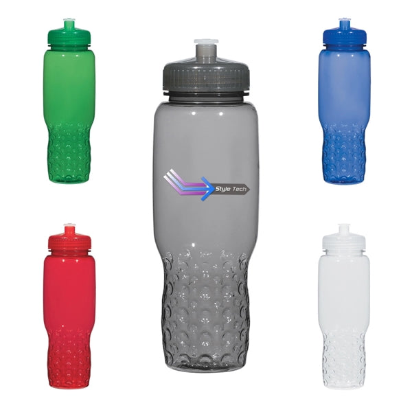 32 Oz. Sports Bottle with Grip