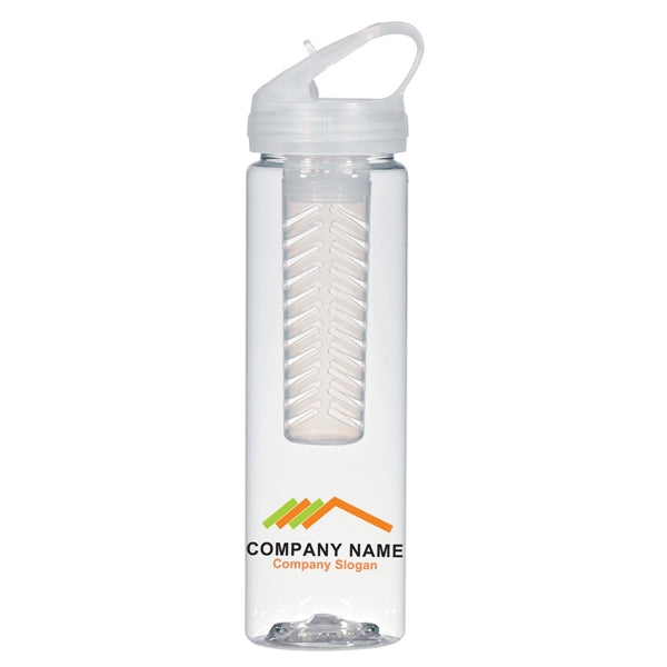 Fruit Infuser Water Bottle