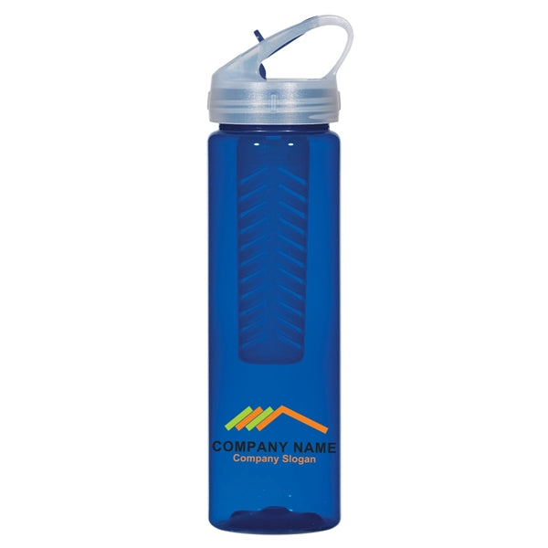 Fruit Infuser Water Bottle