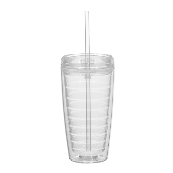 Insulated Acrylic Cup