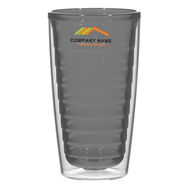 Insulated Acrylic Cup
