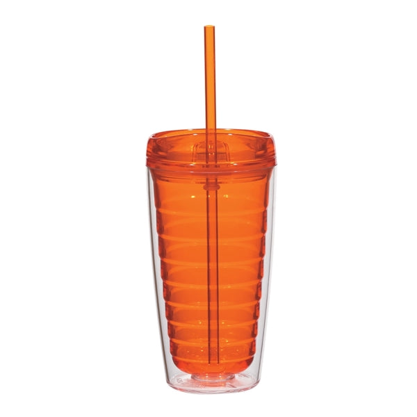 Insulated Acrylic Cup