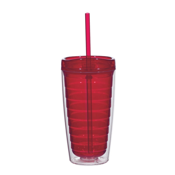 Insulated Acrylic Cup