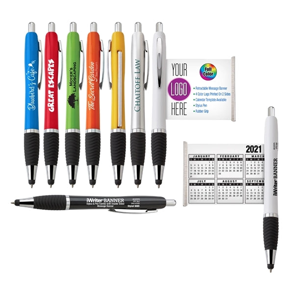 IWriter Banner Stylus Pen