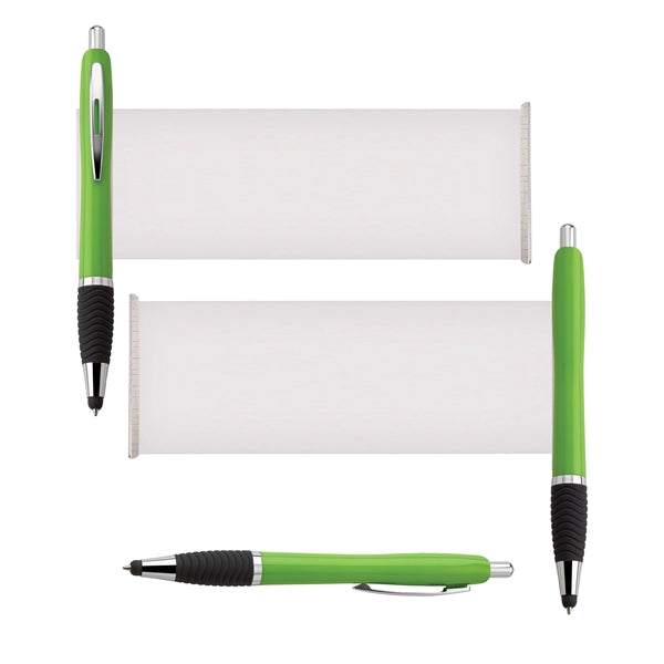 IWriter Banner Stylus Pen