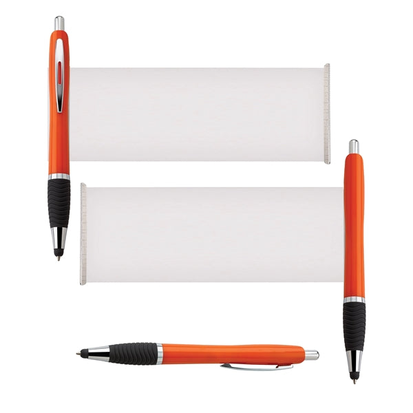 IWriter Banner Stylus Pen