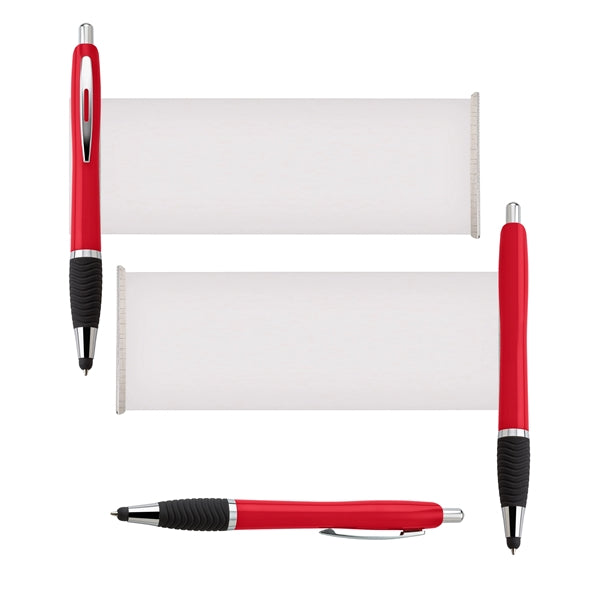 IWriter Banner Stylus Pen