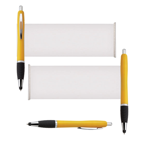 IWriter Banner Stylus Pen