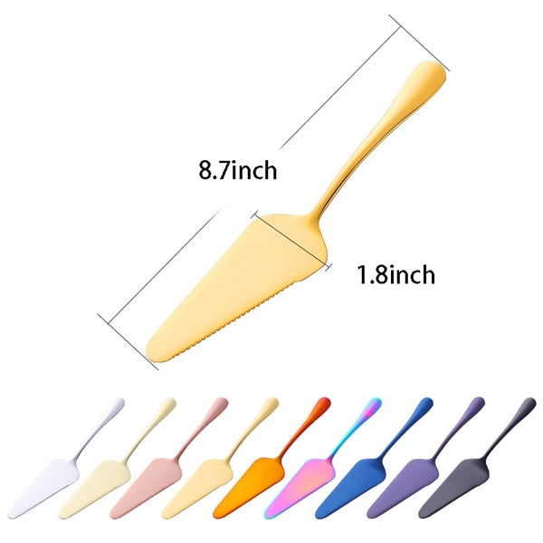 Pizza spatula