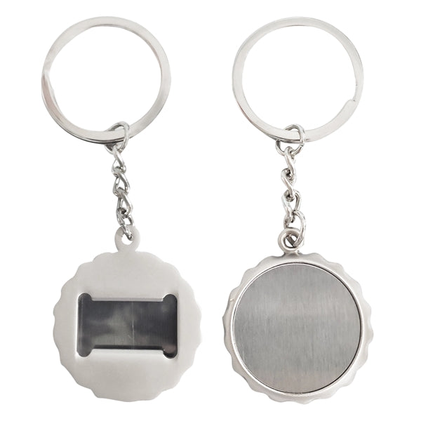 Cap Bottle Opener