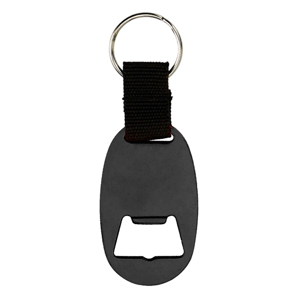 Beta Aluminum Bottle Opener
