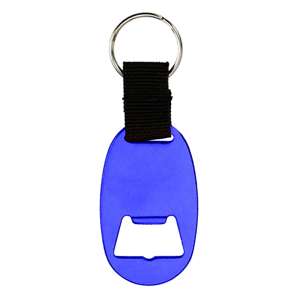 Beta Aluminum Bottle Opener