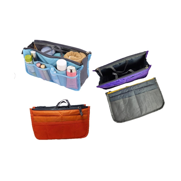 Travel bag organizer,travel duffel bag,handbag organizer