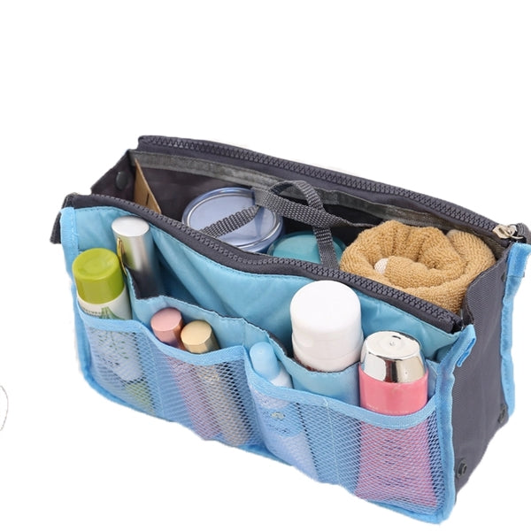 Travel bag organizer,travel duffel bag,handbag organizer