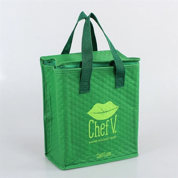 Insulated Non Woven Cooler Bag