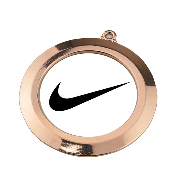 See-thru Medals