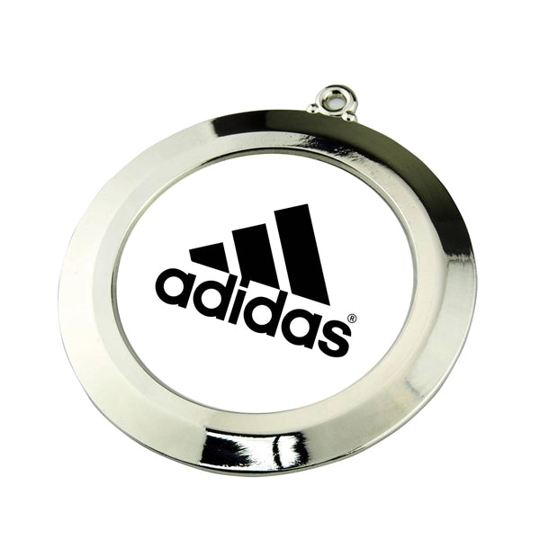 See-thru Medals