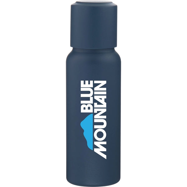 16.9 oz h2go Lodge Insulated Stainless Travel Tumbler/Bottle