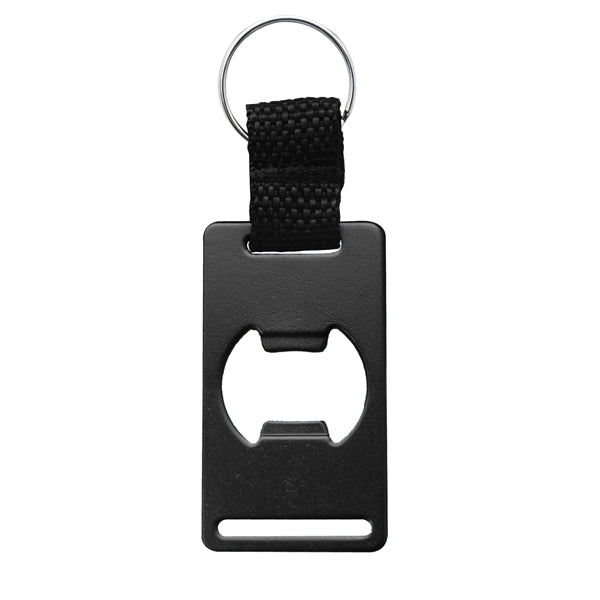 Quata Aluminum Bottle Opener