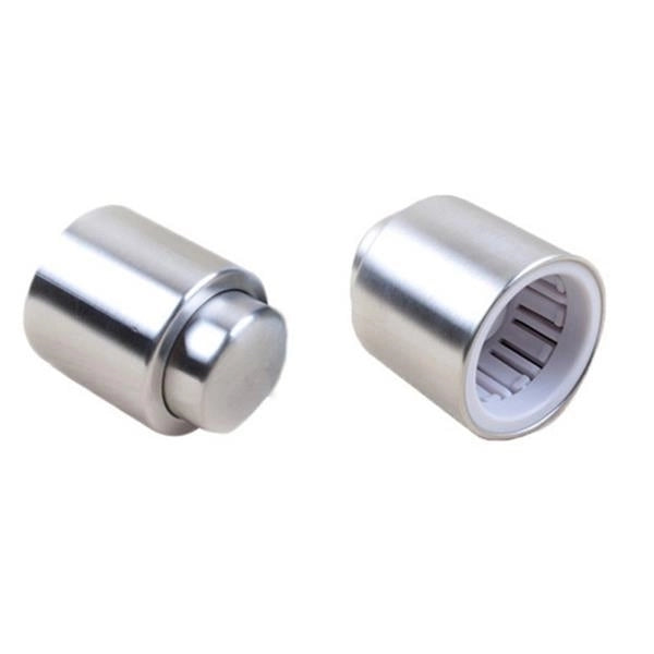 Vacuum Wine Bottle Stopper