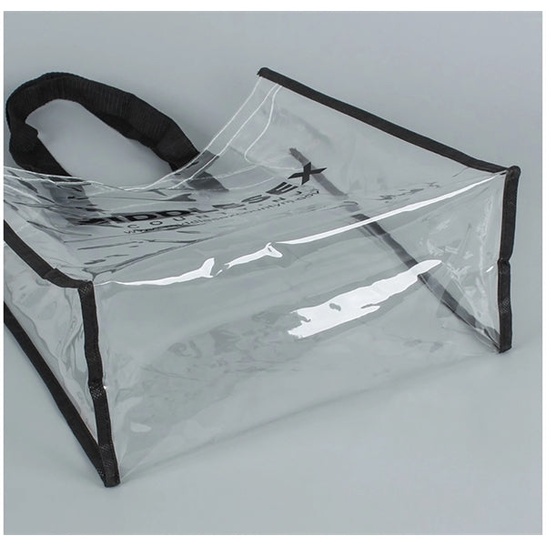 Clear Stadium Tote Bag