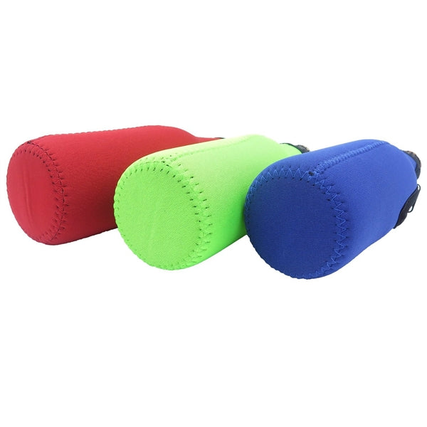Neoprene Beer Bottle Sleeve