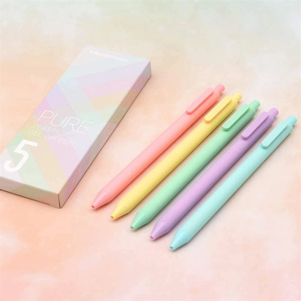 Kaco Macaron Pen Set