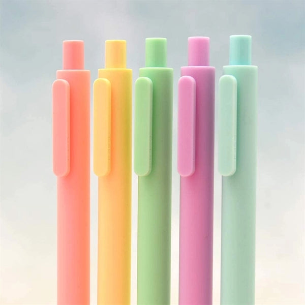 Kaco Macaron Pen Set