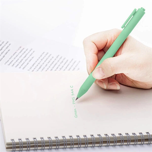 Kaco Macaron Pen Set